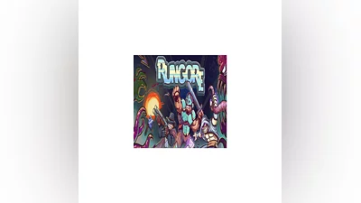 RUNGORE (Steam key / РФ+Весь Мир)