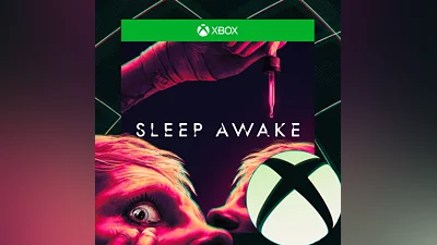 SLEEP AWAKE XBOX SERIES X|S НА ВАШ АККАУНТ