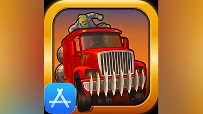 Earn to Die на iOS iPhone iPad