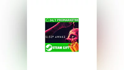 ️ВСЕ СТРАНЫ+РОССИЯ SLEEP AWAKE STEAM GIFT