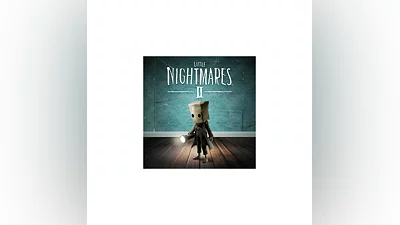 Little Nightmares II / Steam Ключ / Все регионы