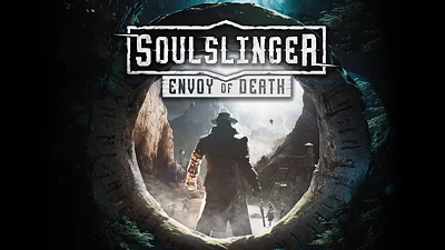 Soulslinger: Envoy of Death