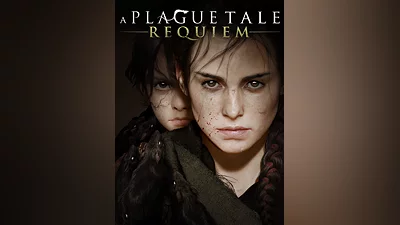 A Plague Tale: Requiem