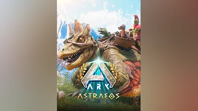 ARK: Survival Ascended - ARK: Astraeos