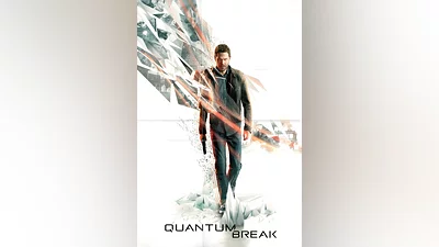 Quantum Break standard edition на steam за 244
