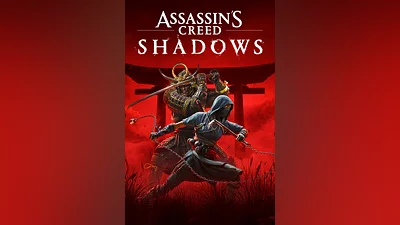 Assassin's Creed Shadows standard edition на uplay за 6124