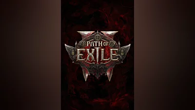 Path of Exile 2 standard edition на steam за 1465