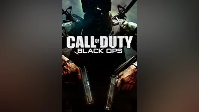 Call of Duty: Black Ops standard edition на steam за 511