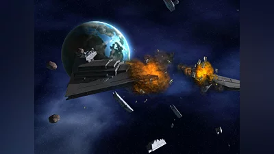 STAR WARS Empire at War - Gold Pack standard edition на steam за 268