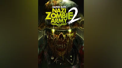 Sniper Elite: Nazi Zombie Army 2 standard edition на steam за 148