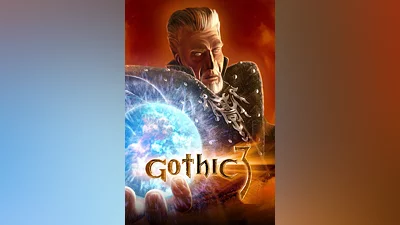 Gothic 3 standard edition на steam за 220