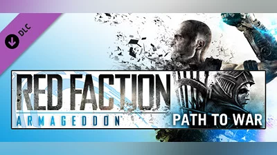 Red Faction: Armageddon armageddon - path to war dlc на steam за 39