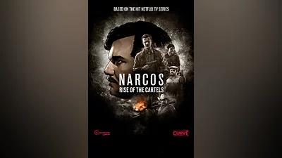 Narcos: Rise of the Cartels standard edition на steam за 399