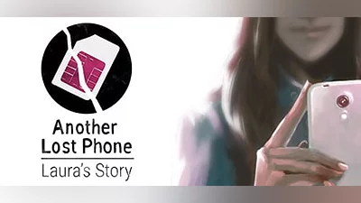 Another Lost Phone: Laura&#039;s Story (Steam key)