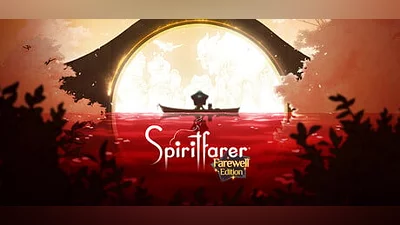 Spiritfarer: Farewell Edition (Steam key)