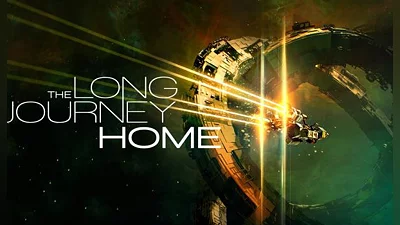 The Long Journey Home (PC) [Europe] [Standard]