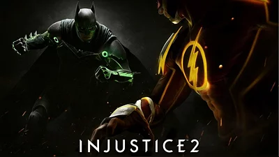 Injustice 2 (Steam)