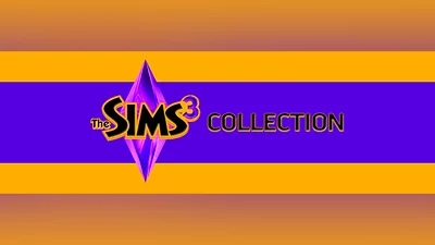THE SIMS 3 COLLECTION (PC) [Global] [Standard]