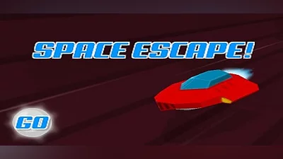 Space Escape (Xbox) [Argentina] [Standard]