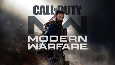 Call of Duty Modern Warfare (Xbox) [United States] [Standard]