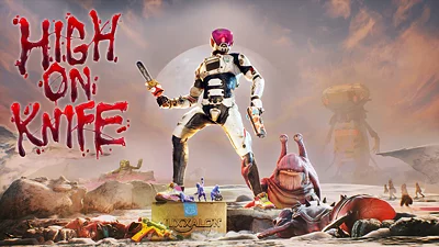 High On Life: High On Knife