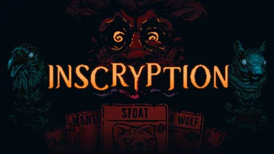 Inscryption