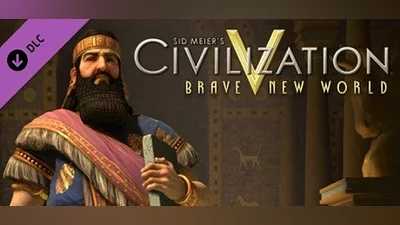 Sid Meier’s Civilization  V: Brave New World