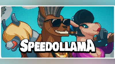 Speedollama (Steam key)