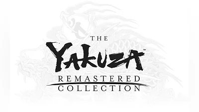 The Yakuza Remastered Collection (PC) [Europe] [Standard]