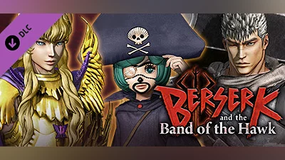 BERSERK - Exclusive Costumes