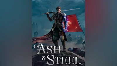Of Ash and Steel (Россия, Украина и СНГ)