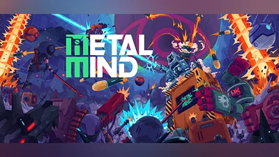 Metal Mind