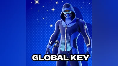 FREEDIVER QUEST Fortnite GLOBAL