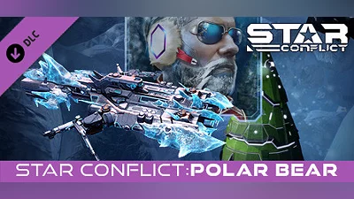 Star Conflict - Polar Bear