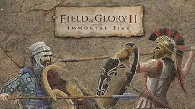 Field of Glory II Immortal Fire (DLC) [Global] [Standard]