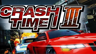 Crash Time III (Steam)