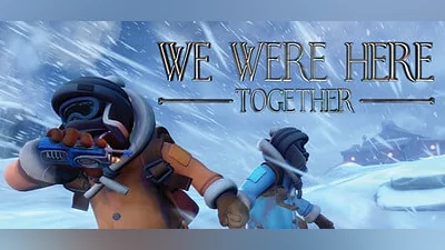 We Were Here Together (Steam key)