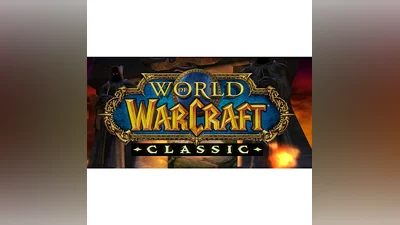 World of Warcraft Classic  [RU] ПЛАМЕГОР