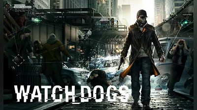 Watch Dogs (Xbox Series X) [Europe] [Complete Edition]
