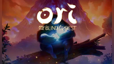 Ori and the Blind Forest (Xbox Series X) [Europe] [Definitive]