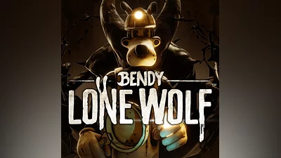 Игра Bendy: Lone Wolf PC / ПК, активация в стим Steam для региона РФ / Россия цифровой ключ