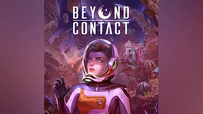 Игра Beyond Contact PC / ПК, активация в стим Steam для региона РФ / Россия цифровой ключ
