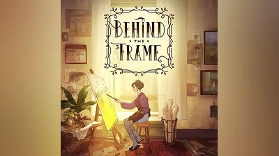 Игра Behind the Frame The Finest Scenery PC / ПК, активация в стим Steam для региона РФ / Россия цифровой ключ