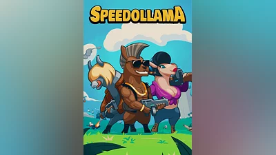 Speedollama