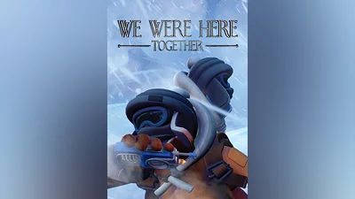 We Were Here Together