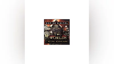 Two Worlds Epic Edition / Ключ Steam / Россия / СНГ