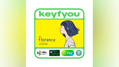 Florence / STEAM КЛЮЧ