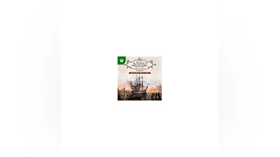 Anno 1800  Console Edition - Deluxe Xbox