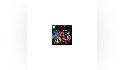 Demon Hunter Collection Xbox