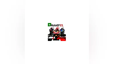MotoGP 21 Xbox